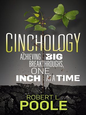 cover image of Cinchology